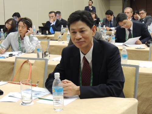 D:\日常办公\IHA 2013世界水电大会\匡院长照片\DSCN1265.JPG